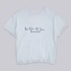 Camiseta corta «Echo Bitten»
