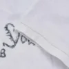 Camiseta corta «Echo Bitten»