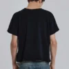 Camiseta corta «Gun Girl»