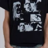 Camiseta corta «Gun Girl»