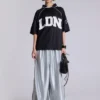 Camiseta de fútbol LDN