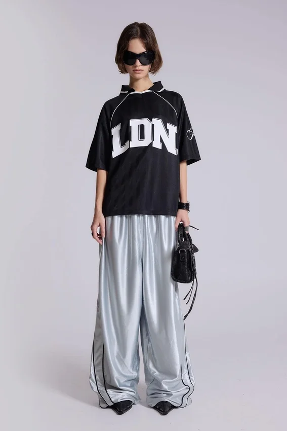 Camiseta de fútbol LDN