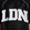Camiseta de fútbol LDN