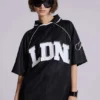 Camiseta de fútbol LDN
