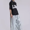 Camiseta de fútbol LDN