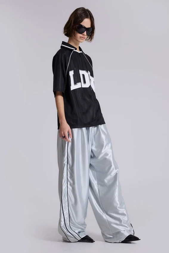 Camiseta de fútbol LDN