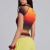 Camiseta de fútbol «Ombre No. 13» para bebé
