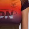 Camiseta de fútbol «Ombre No. 13» para bebé