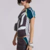 Faldapantalón de fútbol con cordones n.º 5