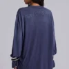Camiseta de manga larga «Angel Of Sorrow»