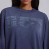 Camiseta de manga larga «Angel Of Sorrow»