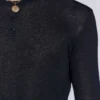 Camiseta de manga larga «Black Mist»