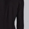Camiseta de manga larga «Black Mist»