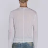 Camiseta de manga larga «White Mist»