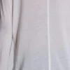 Camiseta de manga larga «White Mist»