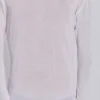 Camiseta de manga larga «White Mist»
