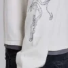 Camiseta de punto de Faithless para la parte de arriba
