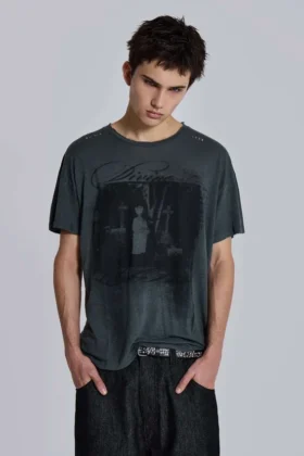 Camiseta «Divine Bitten»