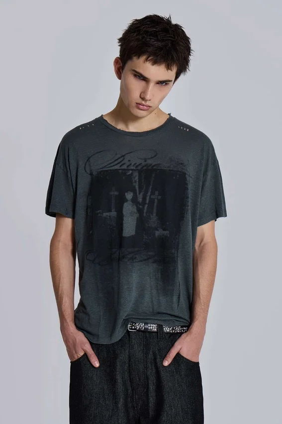 Camiseta «Divine Bitten»