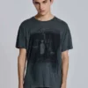 Camiseta «Divine Bitten»