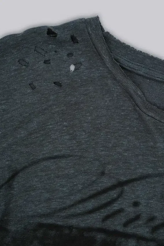 Camiseta «Divine Bitten»