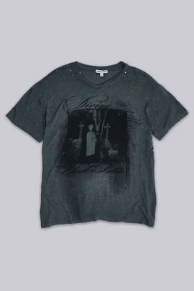 Camiseta «Divine Bitten»