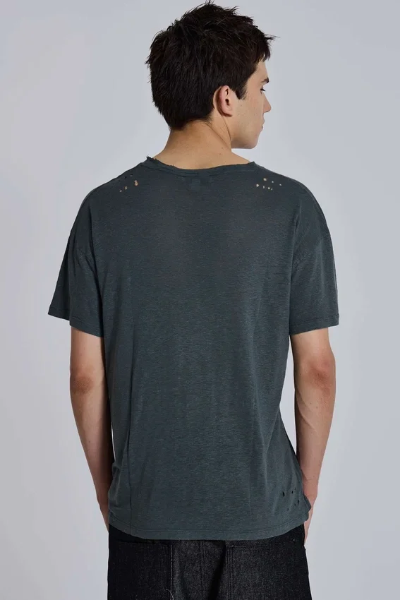 Camiseta «Divine Bitten»