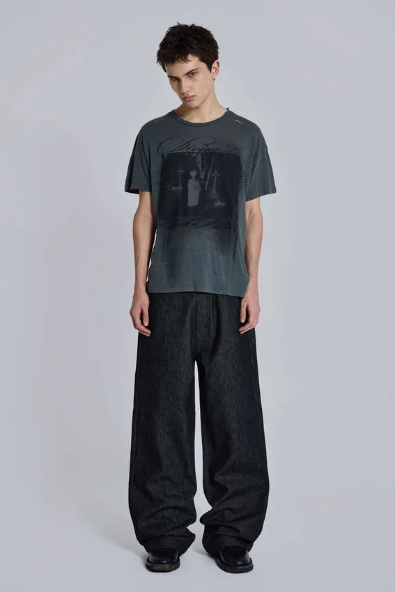Camiseta «Divine Bitten»