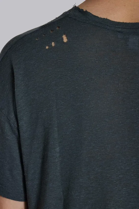 Camiseta «Divine Bitten»