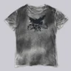 Camiseta «Faded Eagle» de Rock Revival