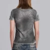 Camiseta «Faded Eagle» de Rock Revival