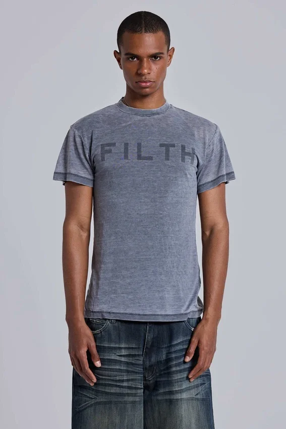 Camiseta «Filth»