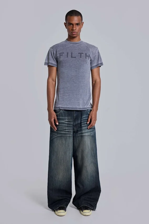 Camiseta «Filth»