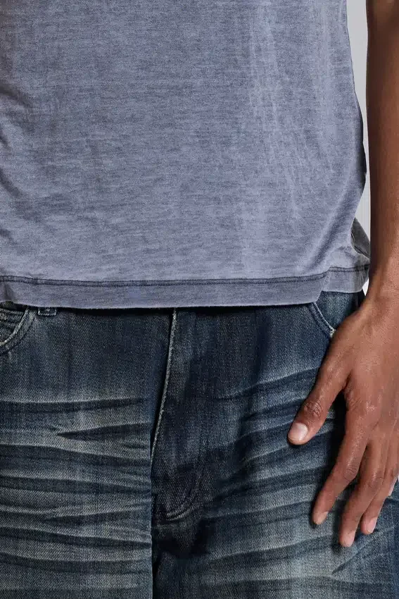 Camiseta «Filth»