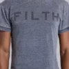 Camiseta «Filth»