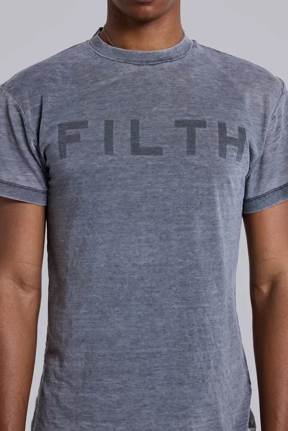 Camiseta «Filth»