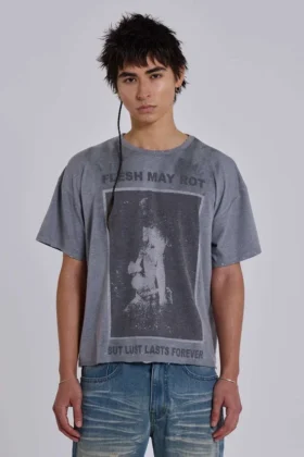 Camiseta «Flesh»