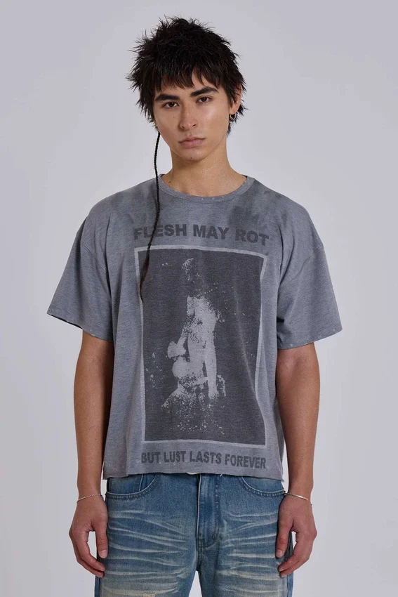 Camiseta «Flesh»