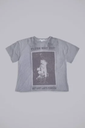 Camiseta «Flesh»