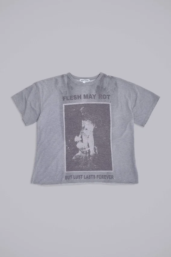 Camiseta «Flesh»