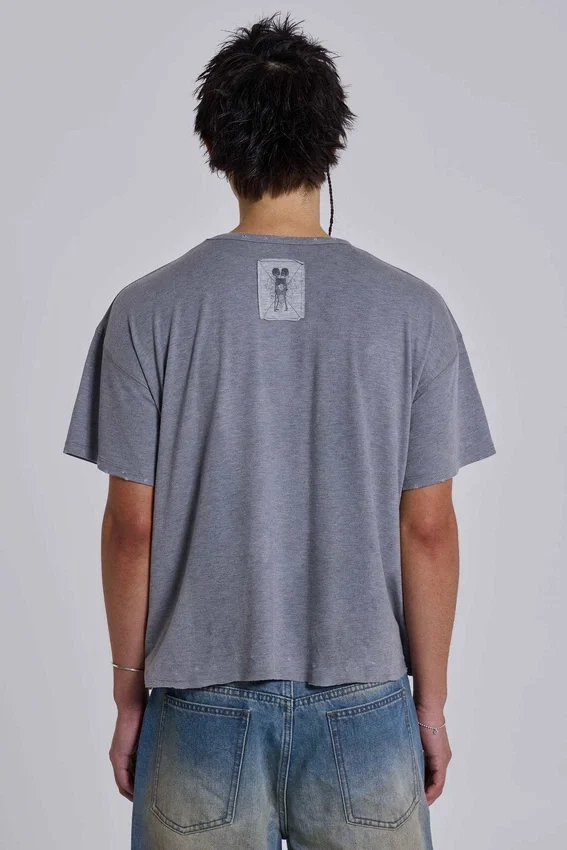 Camiseta «Flesh»