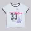 Camiseta «Heavenly Ringer»