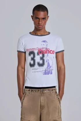 Camiseta «Heavenly Ringer»
