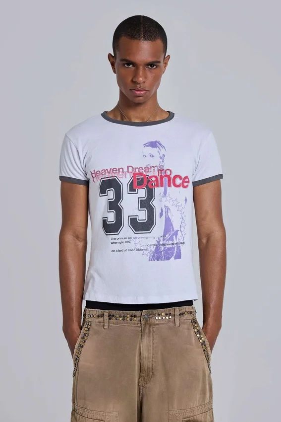 Camiseta «Heavenly Ringer»