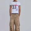 Camiseta «Heavenly Ringer»