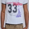 Camiseta «Heavenly Ringer»