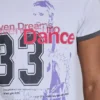 Camiseta «Heavenly Ringer»