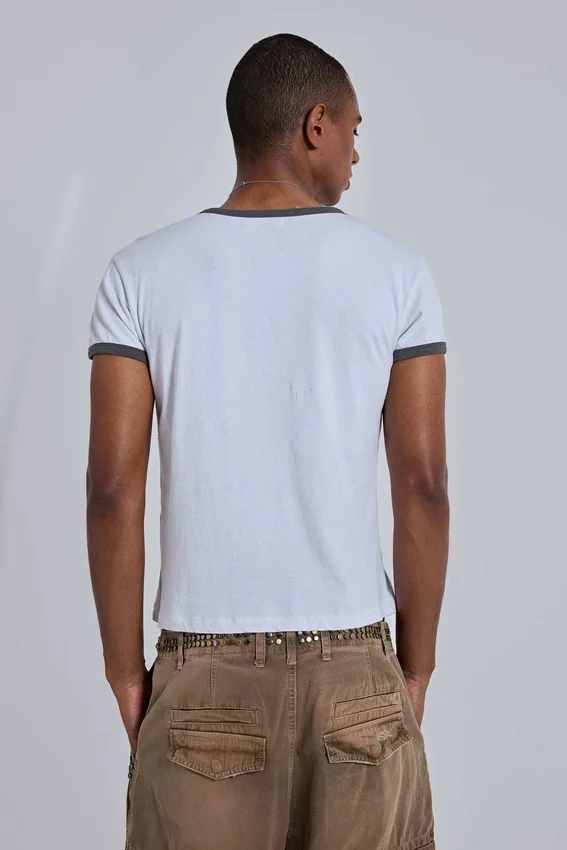 Camiseta «Heavenly Ringer»
