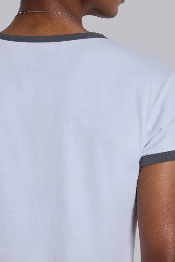 Camiseta «Heavenly Ringer»