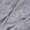 Camiseta Henley «Grey Marl Haze»